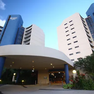 Resort Gemini, Caloundra