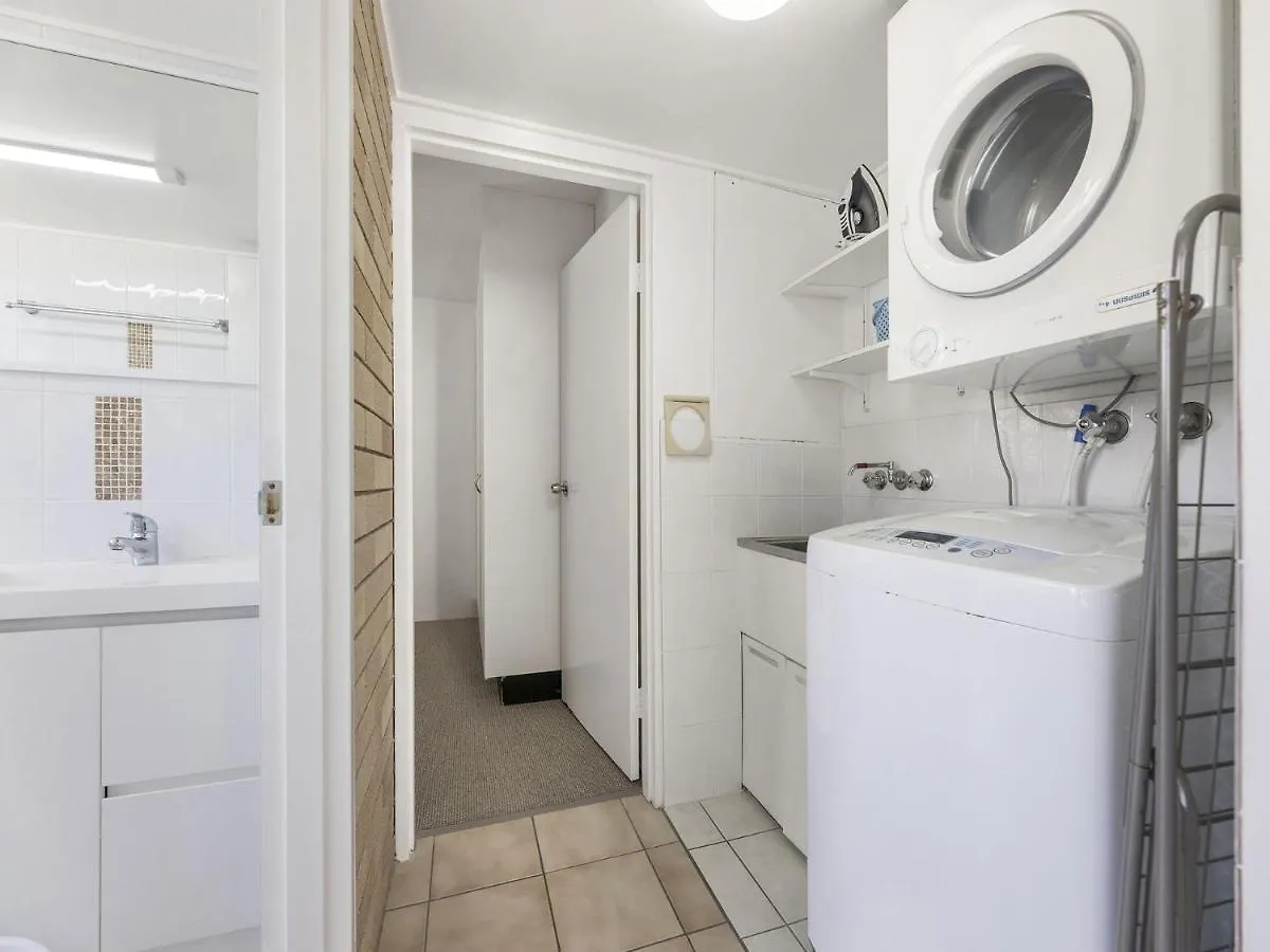 Jamarkos Unit 4 Kings Beach Qld Caloundra Holiday home